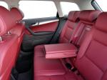 Audi A3 Sportback 2.0 TDI 2005 года (UK)